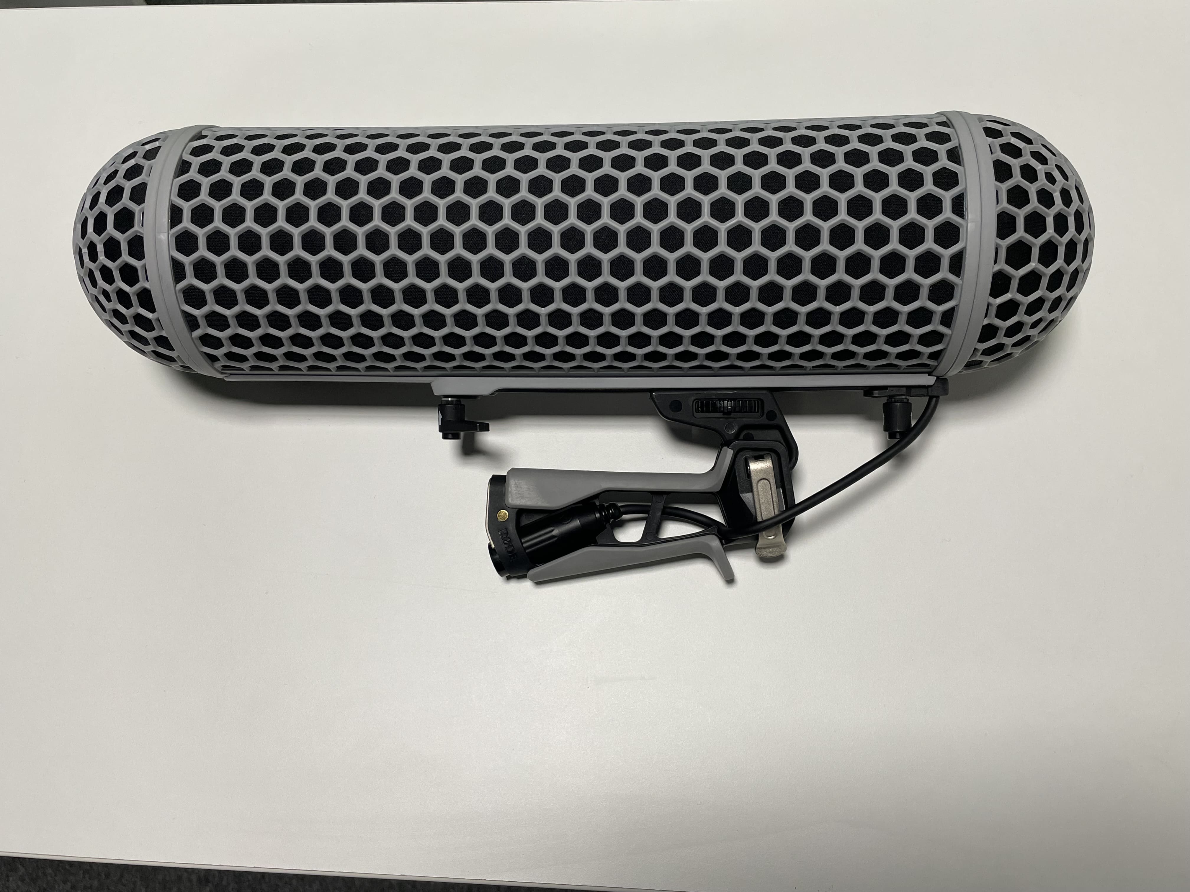 Micro professionelle